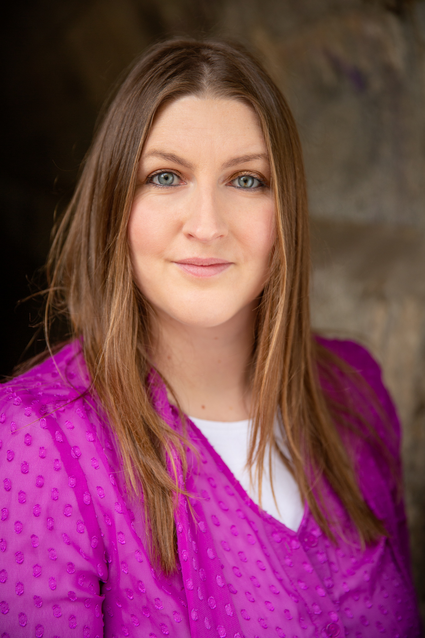 Natasha, executive communications strategist and leadership content advisor